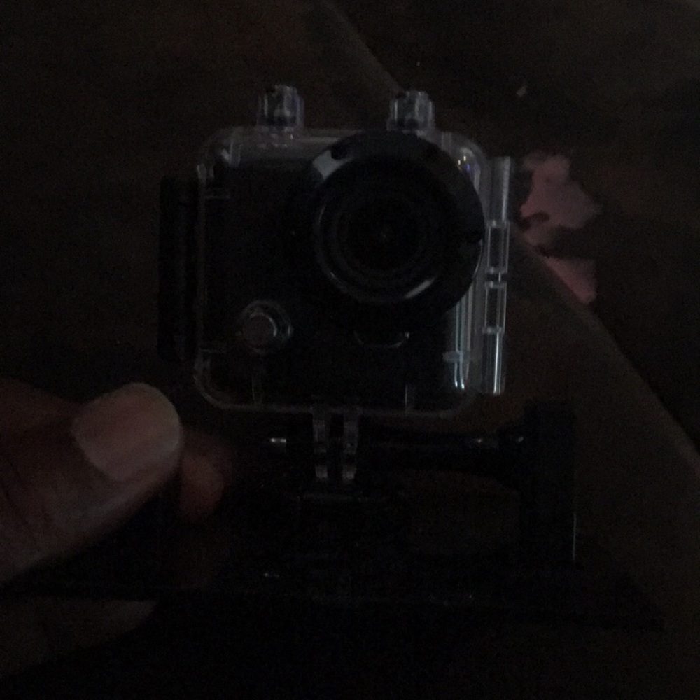 Go pro